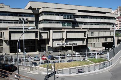 Cause civili, Potenza
è al 39esimo posto