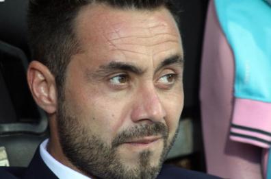 Bari, tempo di casting
De Zerbi in cima alla lista
