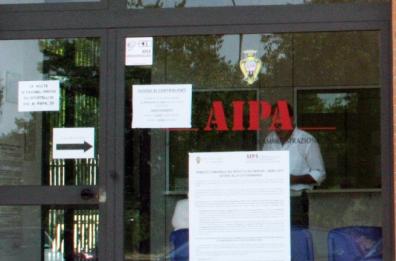 Foggia, inviate 26mila lettere
per tasse arretrate ex Gema