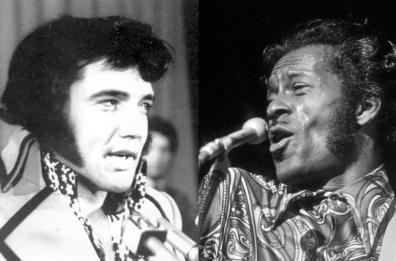 Capurso, «Storie di vinile. Canzoni, parole... Legends Of Rock 'n' Roll»