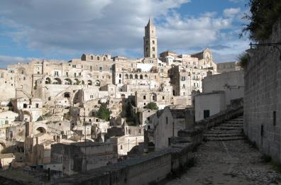 Cinemadamare
film maker per i Sassi