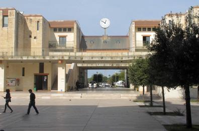 Dams, enologia, turismo
l'Università di Lecce
è pronta alla sfida