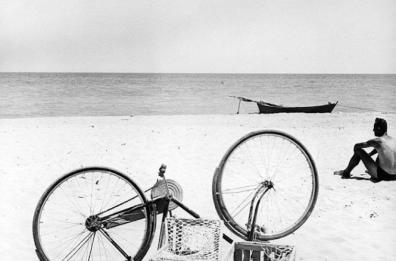 Il Sud nelle foto
di Piergiorgio Branzi