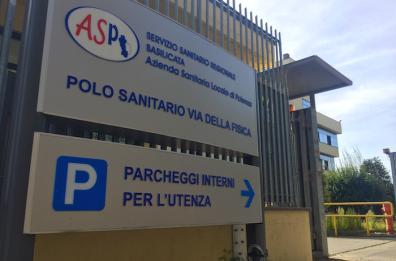 Asl lucane «più ricche»
nel 2016 utile di quasi 10mln