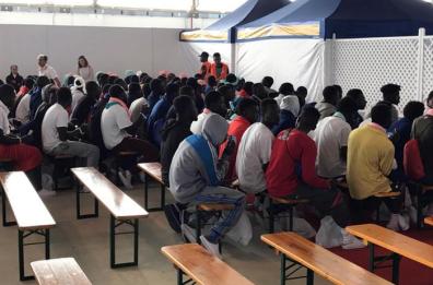 Brindisi, sindaco convoca assemblea dopo no a centro migranti