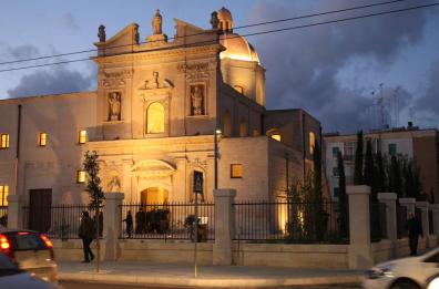 Ex convento Agostiniani
torna a incantare tutti