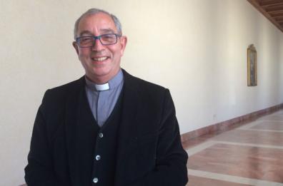 Salentino mons. De Donatis
nuovo vicario di Roma