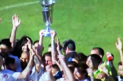 Legapro, al Foggia
va la Supercoppa
