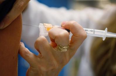 In Puglia crescono le vaccinazioni antinfluenzali: quest'anno +19% rispetto al 2023