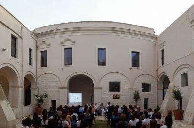 Rutigliano, «A maggio sbocciano Libri»