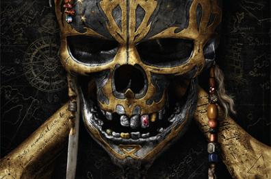 Pirati dei Caraibi: La vendetta di Salazar