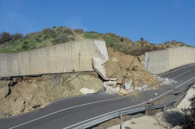 Dissesto idrogeologico in Puglia, assegnati 15 mln per 6 interventi di tutela del territorio