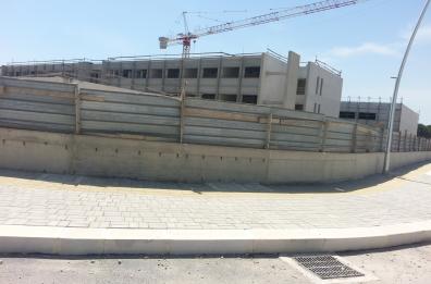 Appalti, Puglia delle incompiute
bloccati 87 cantieri: Foggia prima