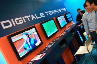 Segnale tv, parte in Basilicata
campagna di  misurazione