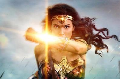 Wonder Woman