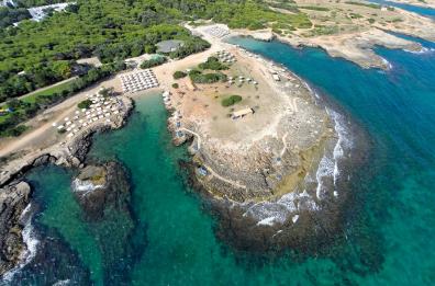 Ostuni e Pisticci, Cdp
investe in due resort