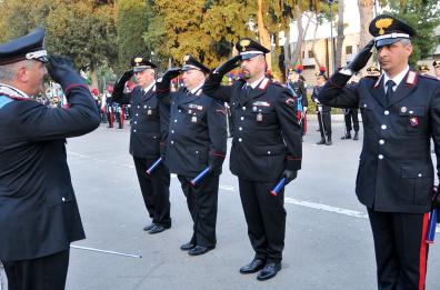 «Sicurezza, un bene di tutti 
fondamentali i cittadini»