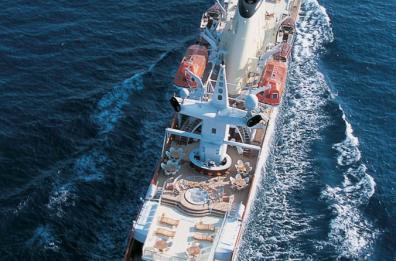 Cristina O., l'ex yacht di Onassis
 snobba il porto di Manfredonia