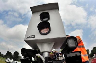 Bari, attivi cinque nuovi autovelox: ecco dove sono