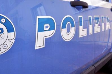 Foggia, rapina
in stazione di servizio