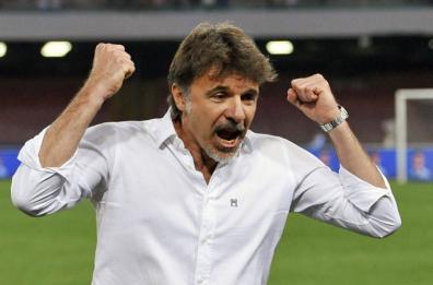 Nessuna intesa tra il Lecce e Baroni: il mister saluta i giallorossi