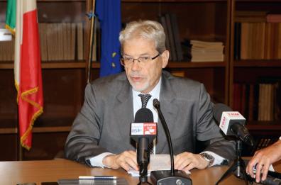 Ilva,  De Vincenti, piano è quello 
anche con rilievi Antitrust