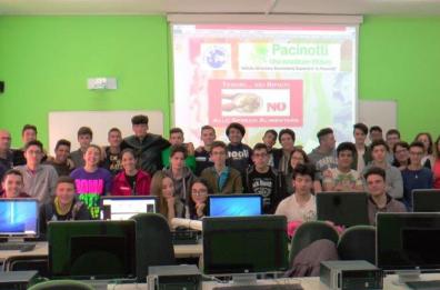 Fare spesa anti spreco, studenti al lavoro
Un progetto pilota di Taranto da Obama
