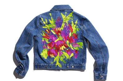 Tra fiori e leggerezza
ecco le nuove linee
delineate da Pitti uomo
