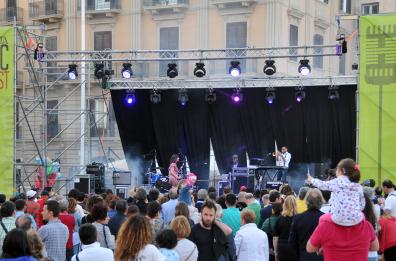 Gli Easy Funk vincono il Gazzetta Music Contest 2017