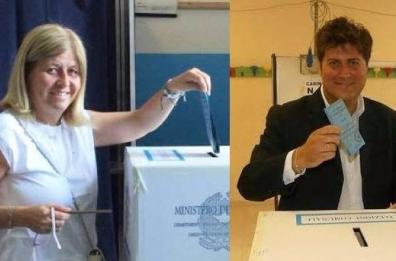 Taranto e Lecce al ballottaggio
Si torna al voto in altri 12 comuni