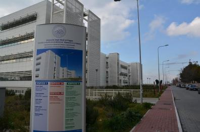 Foggia, unico corso di laurea
internazionale in Biotecnologie