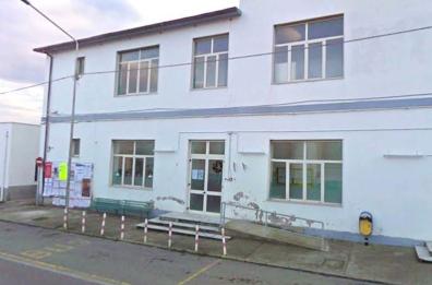 Pisticci, centro per l'impiego
chiuso : non c'è personale