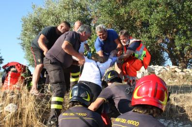Scontro fra treni a Lecce
macchinisti inviati «a visita»
