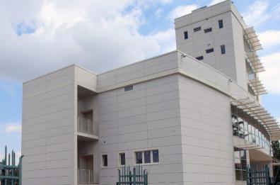 Potenza, da opera incompiuta
a polo unico bibliotecario