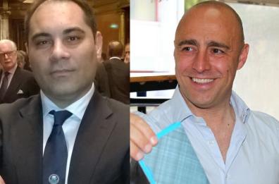 Taranto, tra Melucci e Bitetti
l'unico apparentamento