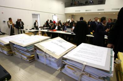 La sezione lavoro resta a Bari
Avvocati pronti ad autotassarsi