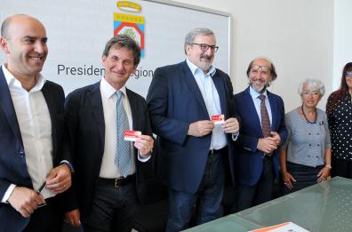 I giovani «ripensano» le città
Laboratorio-test a Latiano
