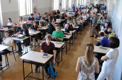Notte prima degli esami: in bocca al lupo ai 36.651 maturandi pugliesi