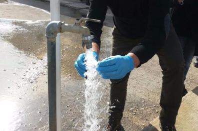 Burgesi, tracce di Pcb
rischio contaminazione