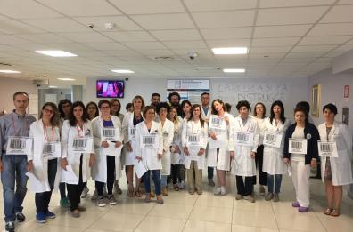 Crob, «Ricerca al collasso
molti di noi già senza lavoro»