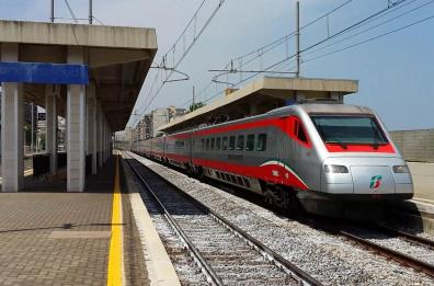 Trenitalia, il 13 luglio sciopero nazionale del personale 