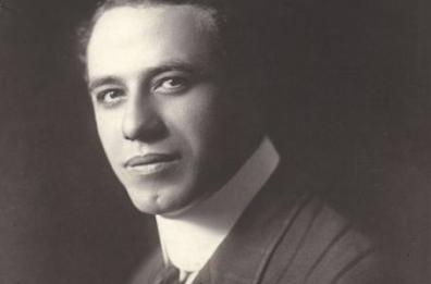 Robert Vignola
il divo lucano
del cinema muto