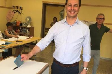 Canosa, ampliamento statale 93: è polemica tra Morra e Ventola