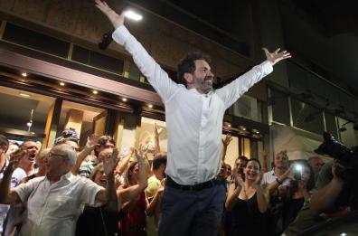 «Ribaltone» a Lecce, sindaco
a Prefetto: cambio in tempi brevi