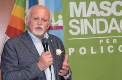 Policoro va al centrosinistra
Mascia vince per 163 voti