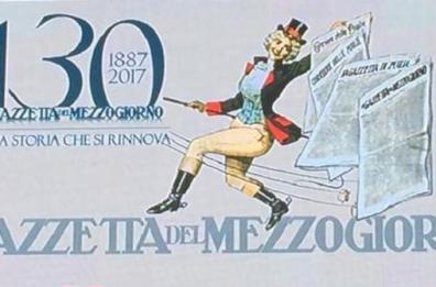 A Matera i 130 anni della «Gazzetta» 