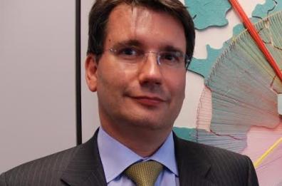Tap,  Peeraer e Schieppati
presidente e managing director