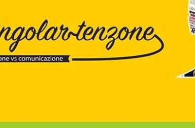 Informazione e comunicazione
terzo match in Regione