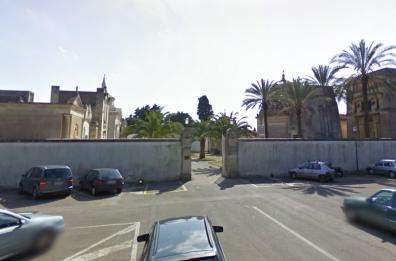 Bimba musulmana morta
a Bari: seppellita a Galatina