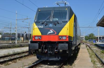 Deruba anziano sul treno: 26enne rumena arrestata a Barletta